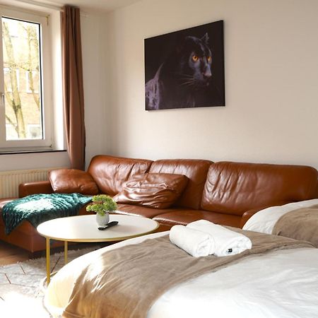 Timeless Apartment II Bremen-Neustadt المظهر الخارجي الصورة