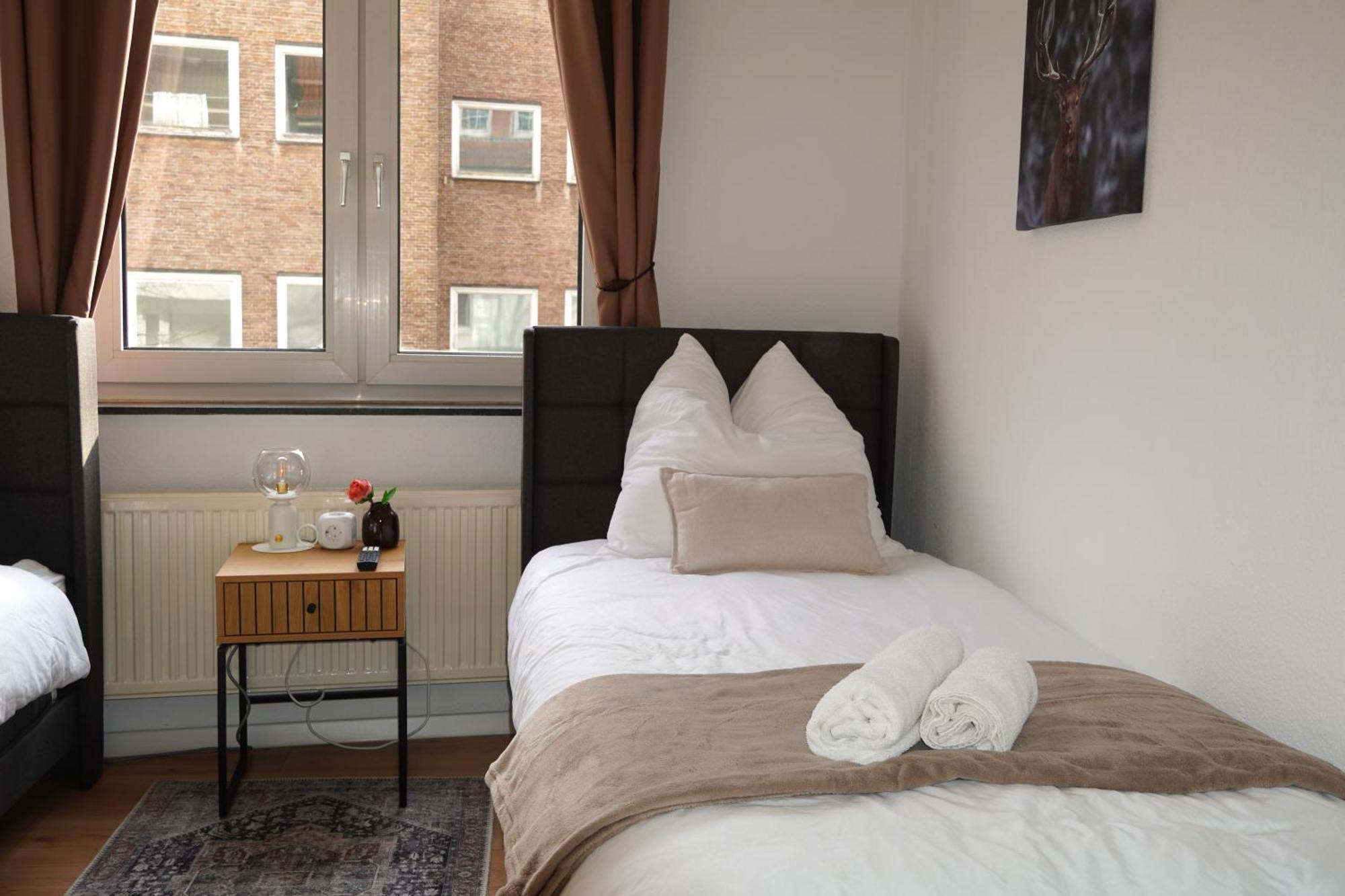 Timeless Apartment II Bremen-Neustadt المظهر الخارجي الصورة