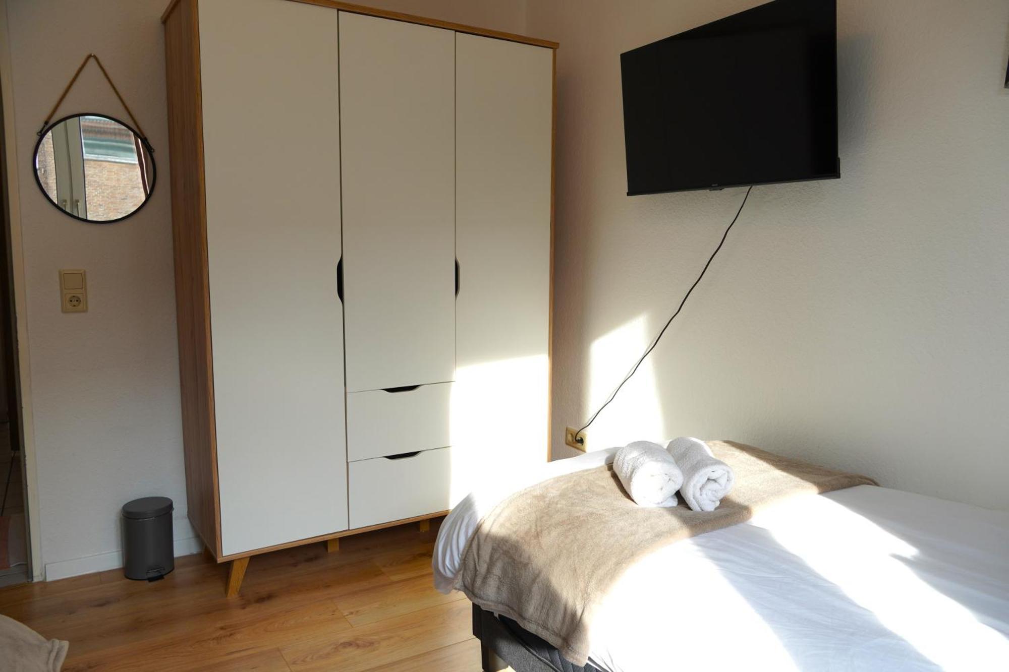 Timeless Apartment II Bremen-Neustadt المظهر الخارجي الصورة