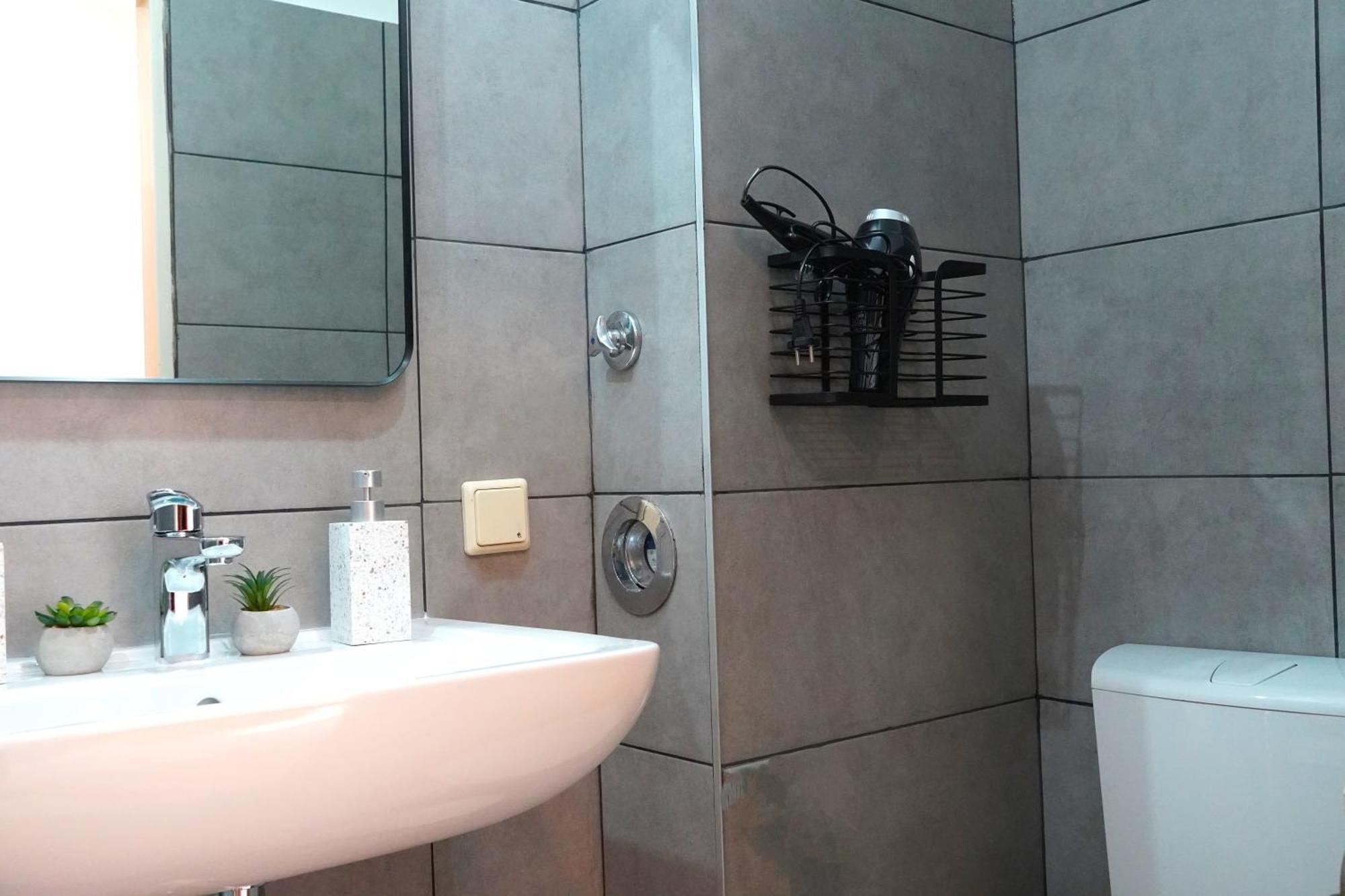 Timeless Apartment II Bremen-Neustadt المظهر الخارجي الصورة
