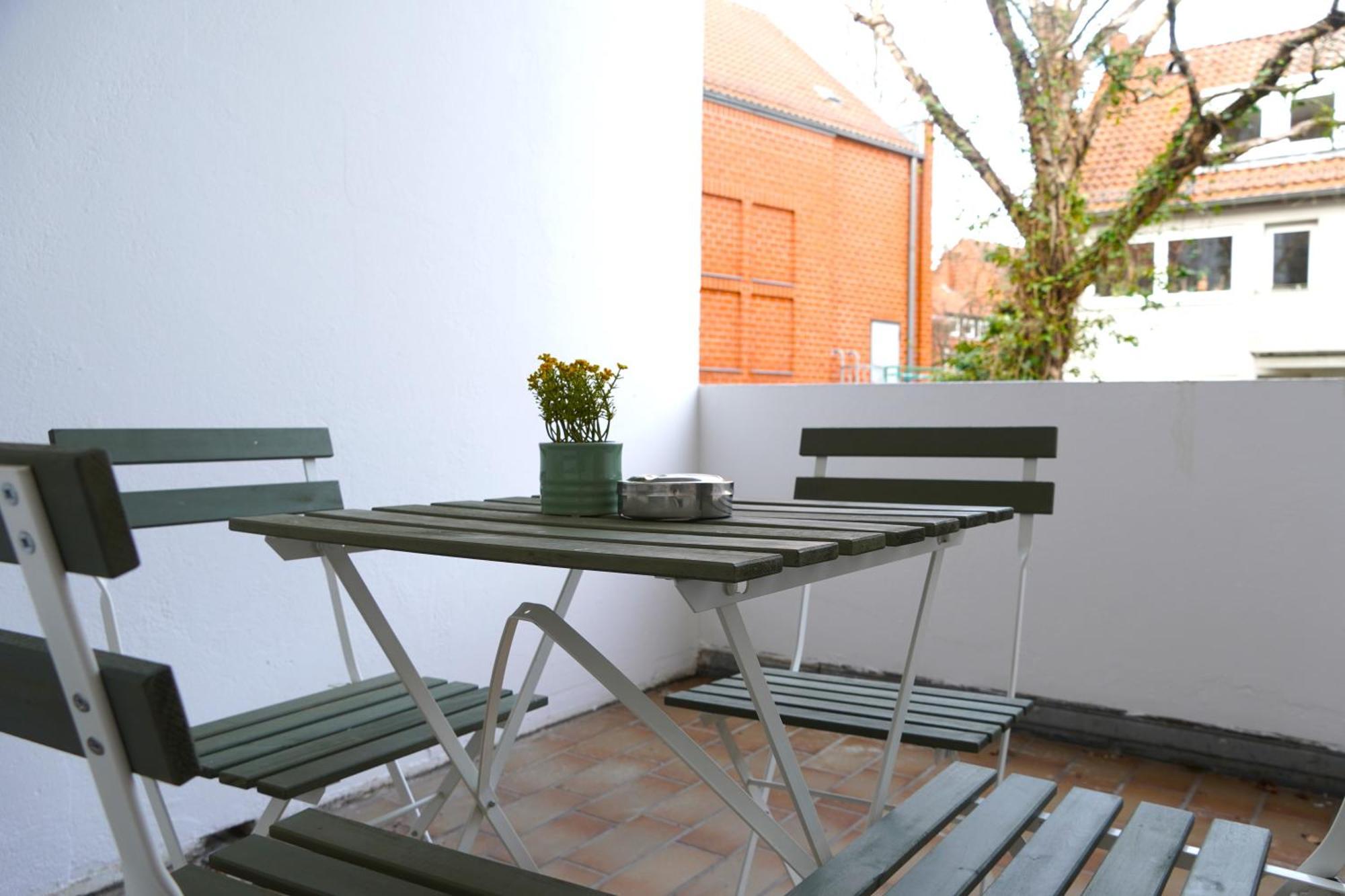 Timeless Apartment II Bremen-Neustadt المظهر الخارجي الصورة