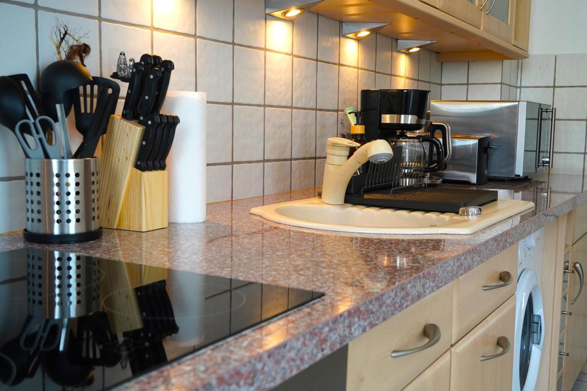 Timeless Apartment II Bremen-Neustadt المظهر الخارجي الصورة