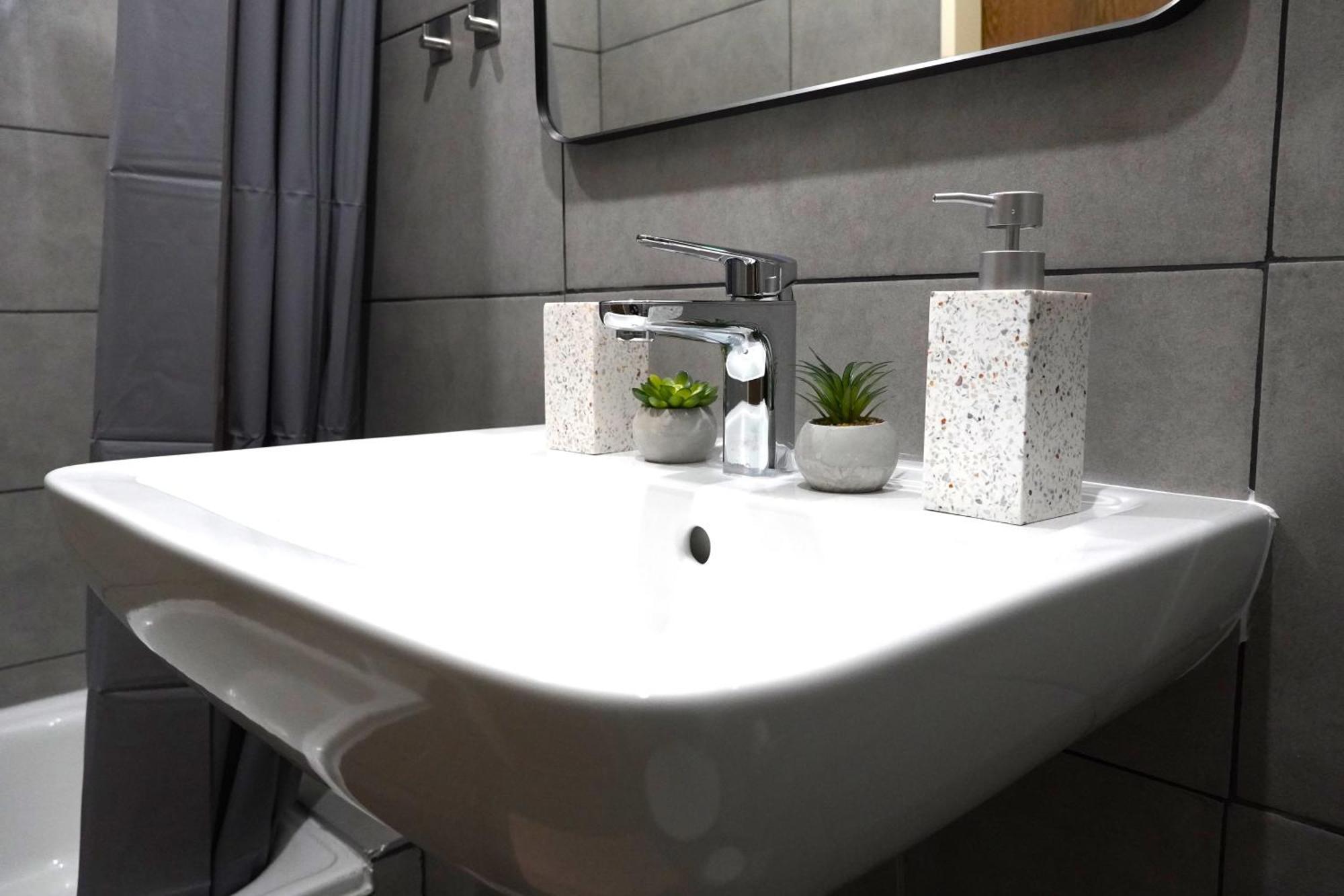 Timeless Apartment II Bremen-Neustadt المظهر الخارجي الصورة