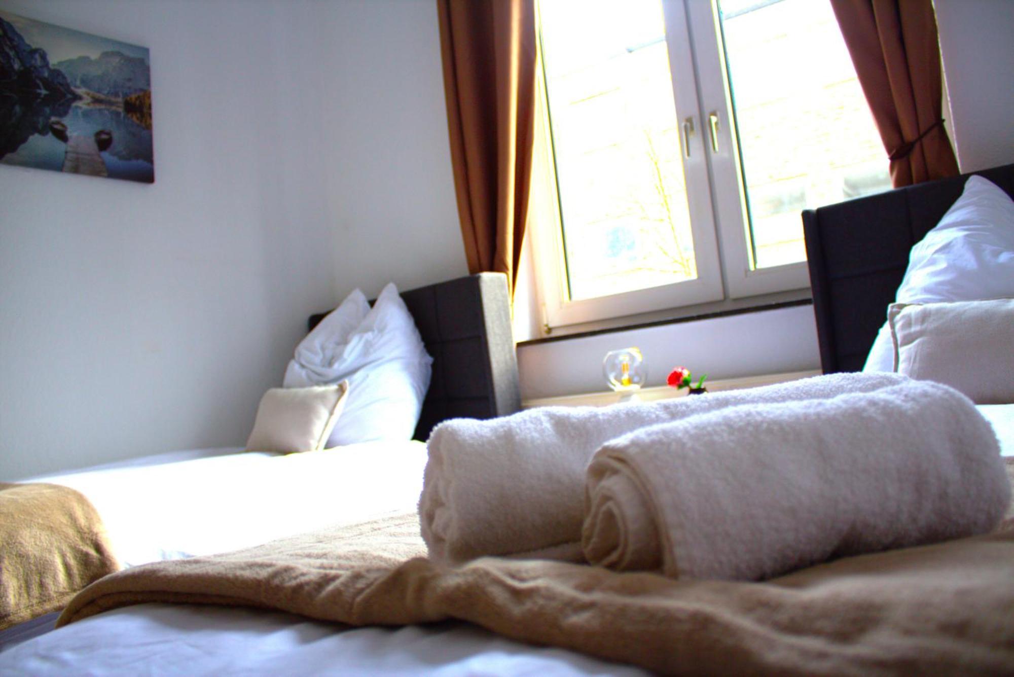 Timeless Apartment II Bremen-Neustadt المظهر الخارجي الصورة
