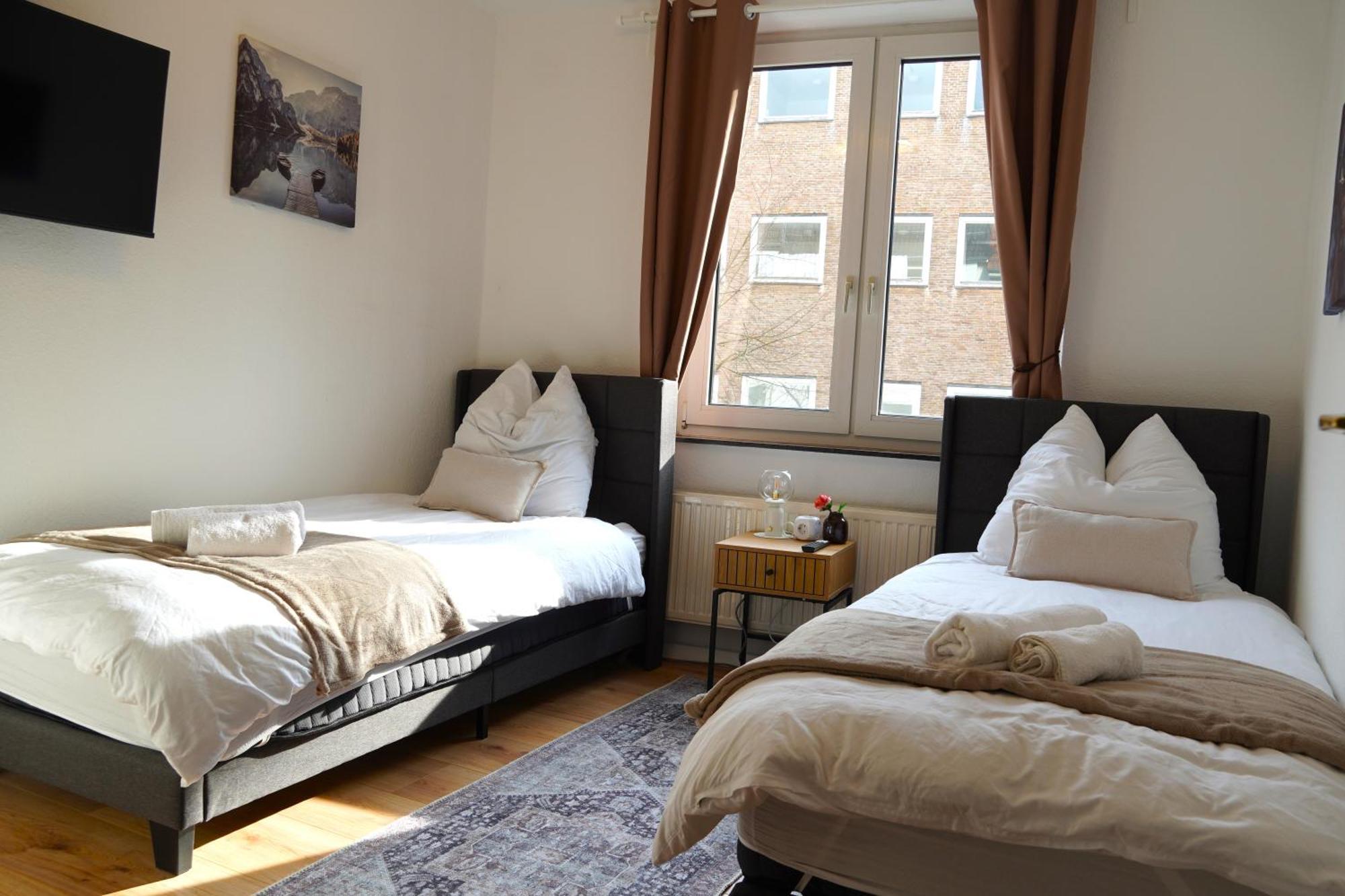 Timeless Apartment II Bremen-Neustadt المظهر الخارجي الصورة