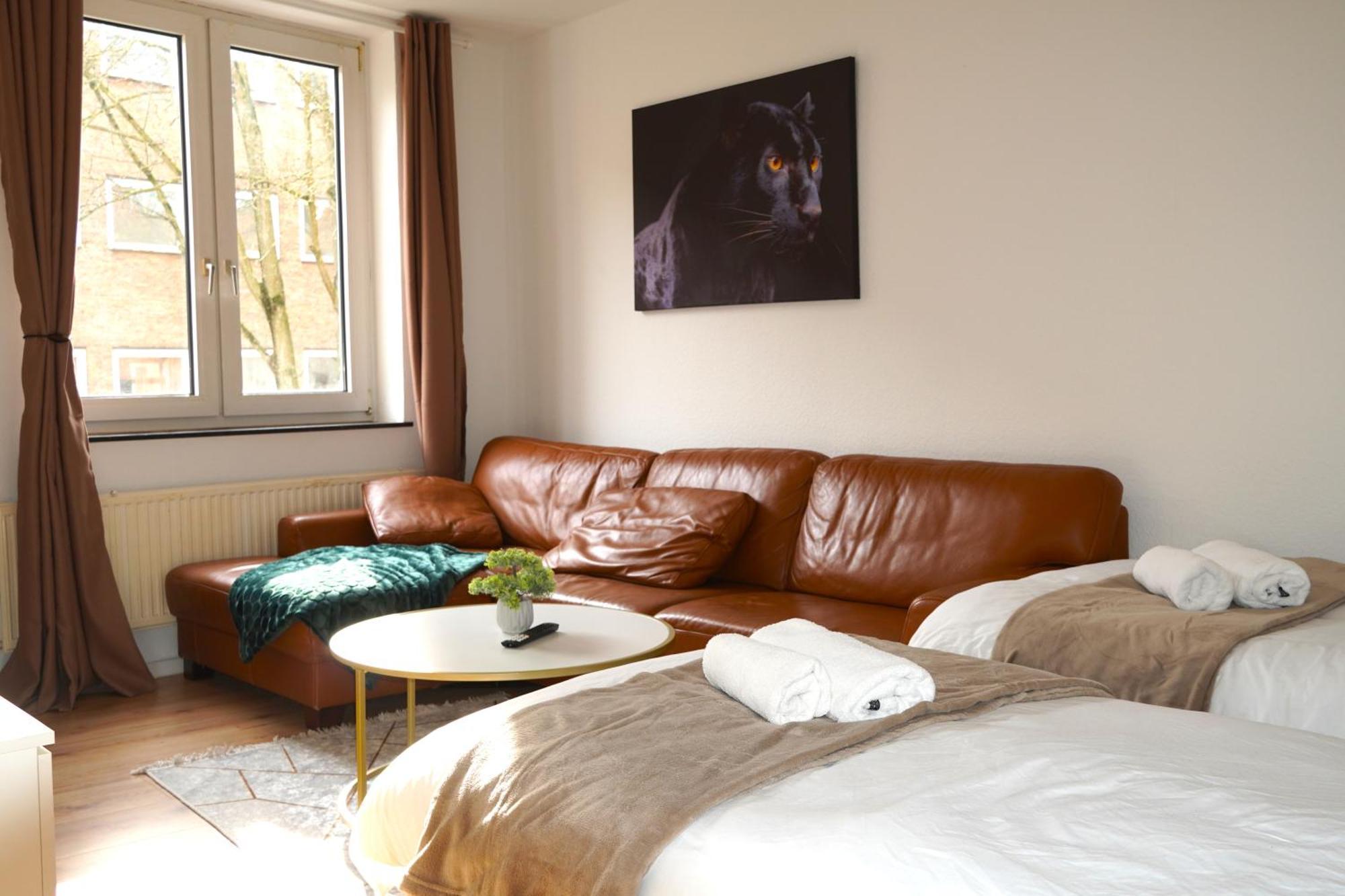 Timeless Apartment II Bremen-Neustadt المظهر الخارجي الصورة